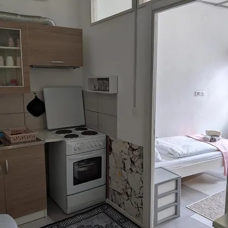 Apartamento D Ibukic *