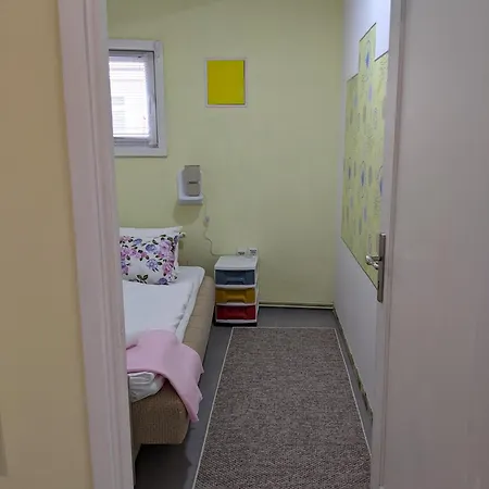 D Ibukic Apartamento Bihać