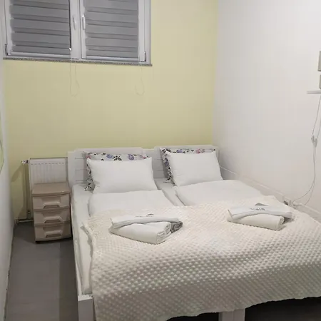 D Ibukic Apartment *