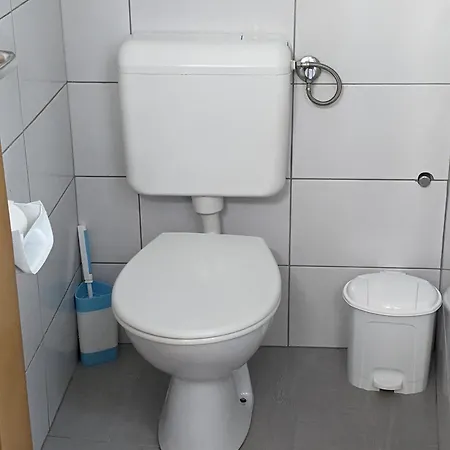 Apartamento D Ibukic *