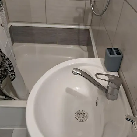 D Ibukic Apartamento