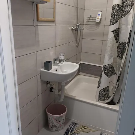 D Ibukic Apartamento