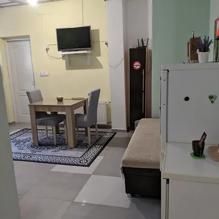D Ibukic Apartamento *