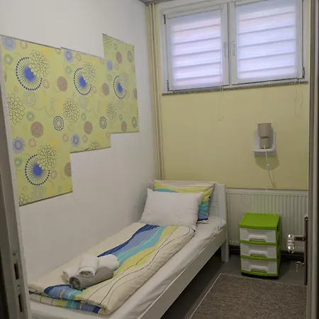 Apartamento D Ibukic Bihać