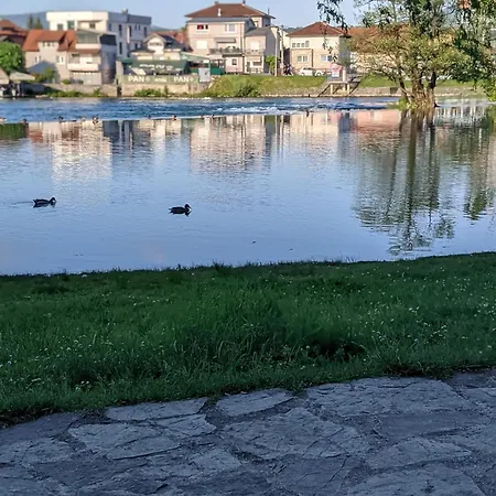 Apartamento D Ibukic *