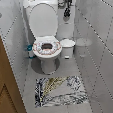 Apartamento D Ibukic