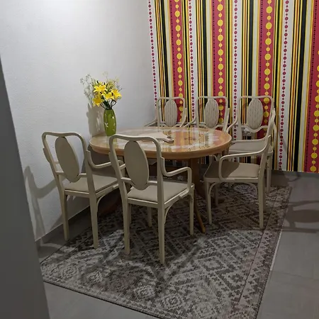 D Ibukic Apartamento *