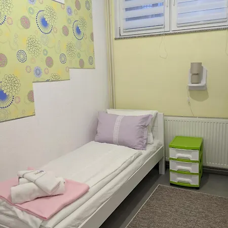 D Ibukic Apartamento