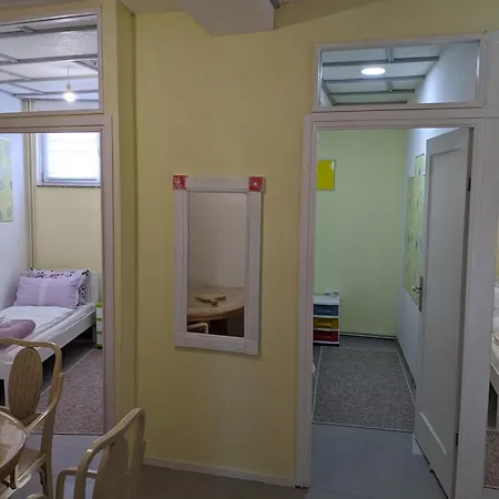 D Ibukic Apartamento Bihać