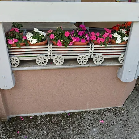 Apartamento D Ibukic