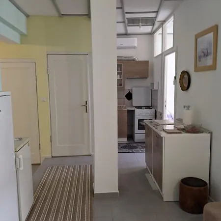 D Ibukic Apartamento *