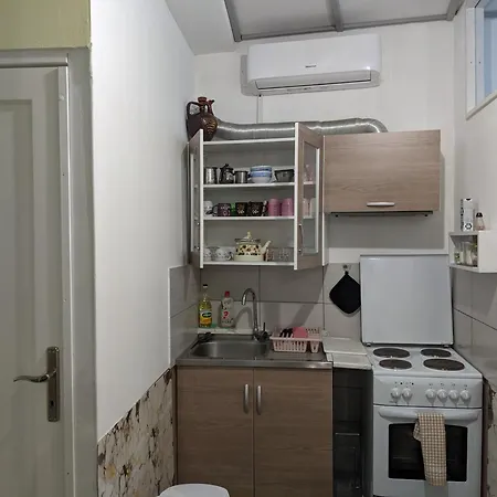 Apartment D Ibukic Bihac