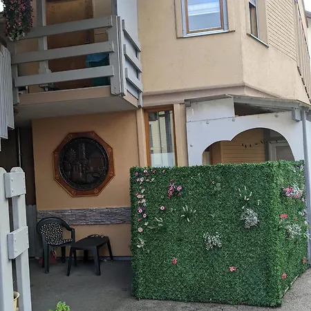Apartment D Ibukic Bihac