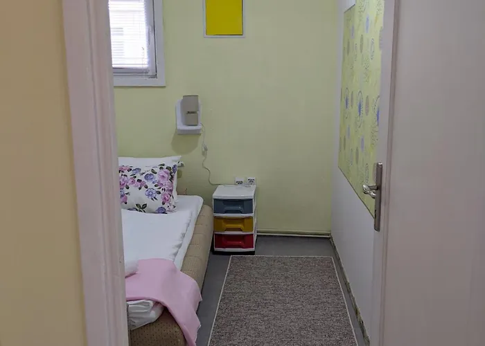 D Ibukic Apartman Bihać