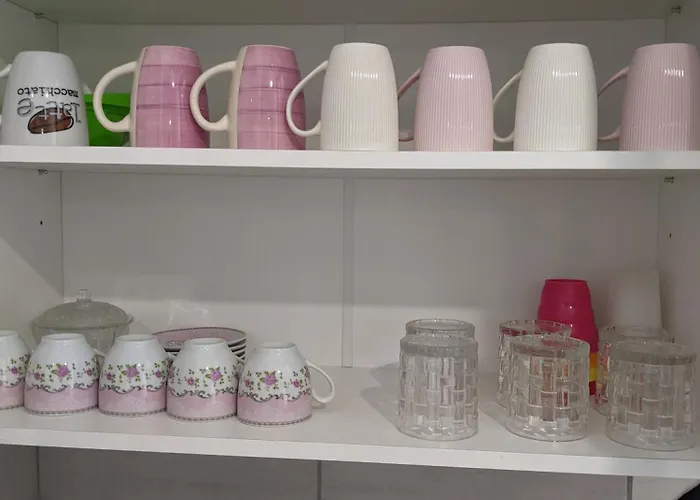 Apartman D Ibukic Bihać